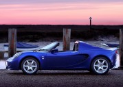 Lotus Elise S